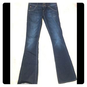 Hudson signature bootcut